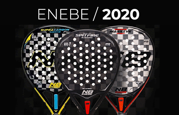 de Enebe 2020 - Nueva colección - Blog