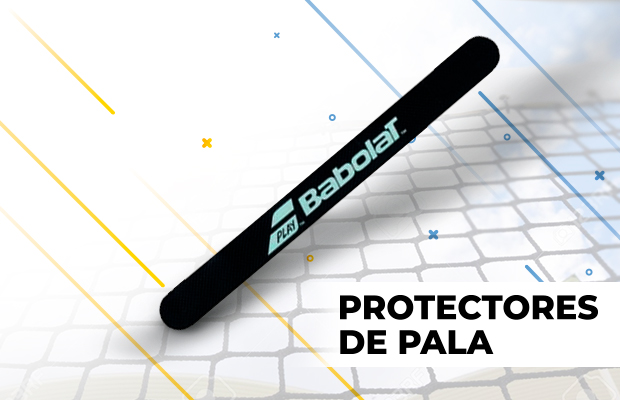 Protector Paleta De Padel - Shock Out