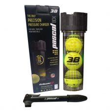 PRESURIZADOR BULLPADEL PASCAL BOX 3B