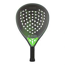 WILSON BLADE PRO PADEL V2 2 NEGRO VERDE