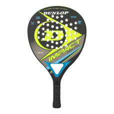 DUNLOP IMPACT PRO HL AMARILLO