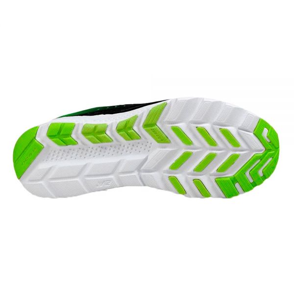 saucony triumph 8 verdes