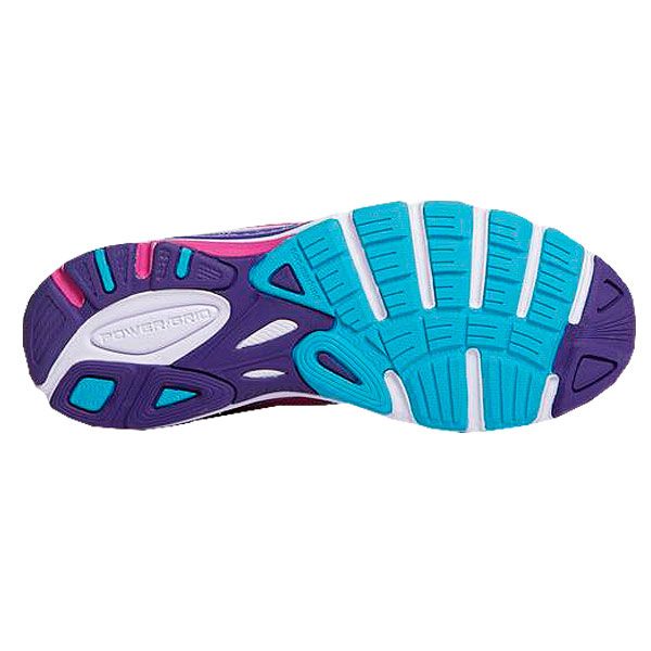 saucony ride 8 mujer 2016