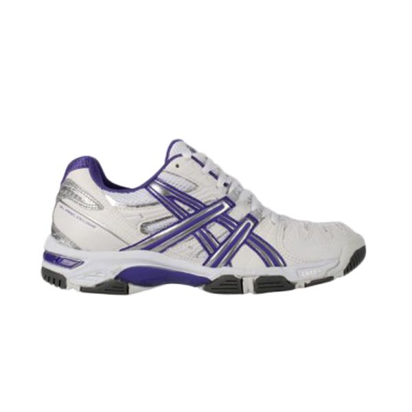 asics gel padel exclusive 3 sg mujer Purpura