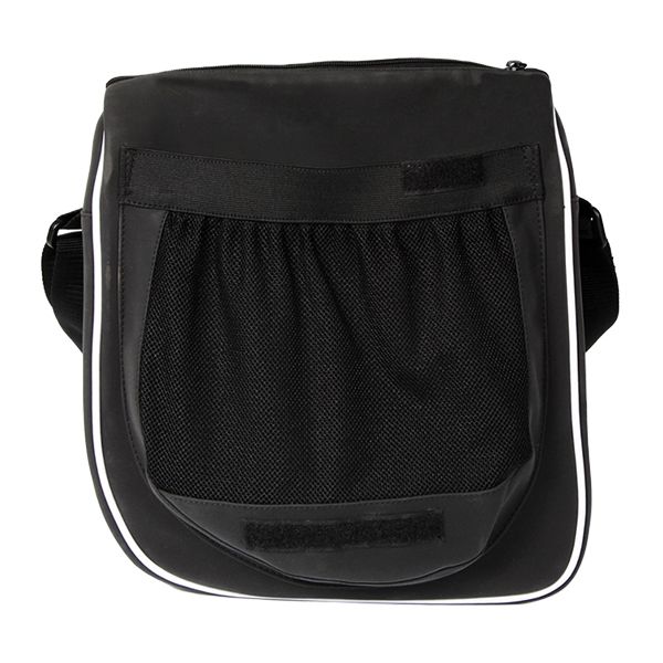 adidas messenger bag black