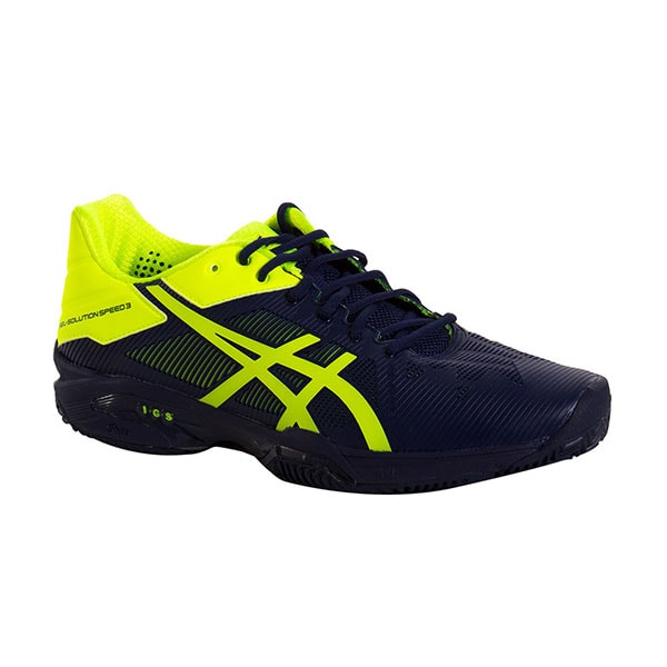 asics gel solution speed