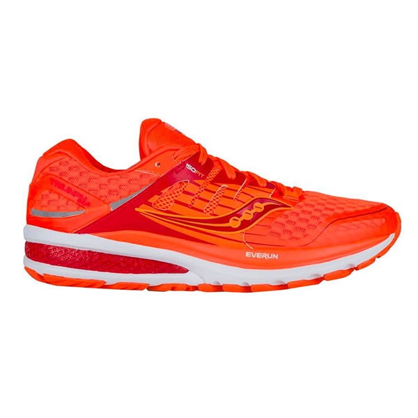 saucony triumph mujer 2017