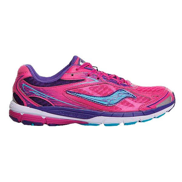 saucony guide 8 mujer rosas